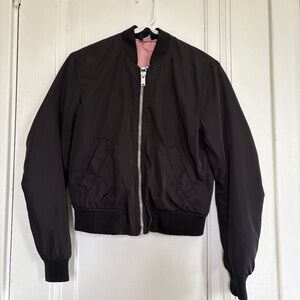 Women’s lightweight bomber